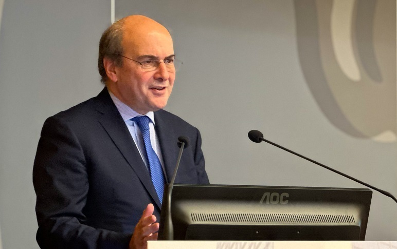 Κ. Χατζηδάκης: 5 δράσεις για τα ακίνητα