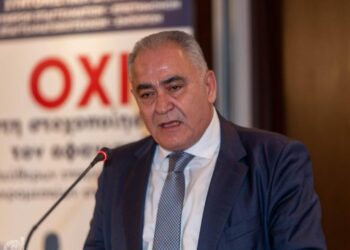 Ελεύθεροι Επαγγελματίες: Προσφυγή στη Δικαιοσύνη για σημεία αντισυνταγματικότητας του νέου φορολογικού