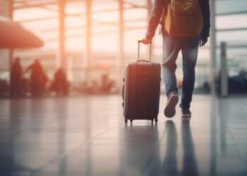 Τι δείχνει έρευνα για τις αφίξεις τουριστών στη Δυτική Κρήτη