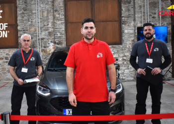 Carglass®: Ολοκληρώθηκε ο 9ος εσωτερικός διαγωνισμός Best of Belron®Greece 2024