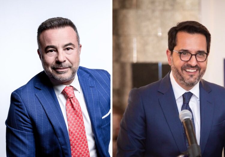 Howden: Ενισχύει τη θέση της στις ασφαλίσεις megayachts μέσω deal με την ΙΥC