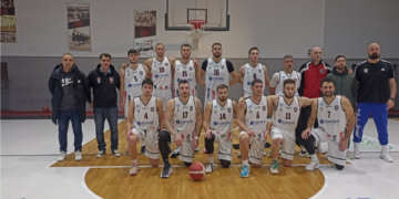 Η Euroins υποστηρίζει χορηγικά την Καλαθοσφαίριση της Παναχαϊκής