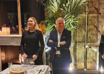 Ευρώπη Ασφαλιστική: Πραγματοποίησε την ετήσια εκδήλωση για το διοικητικό προσωπικό