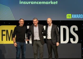 FM Insurance Awards 2023: Μεγάλος νικητής το insurancemarket