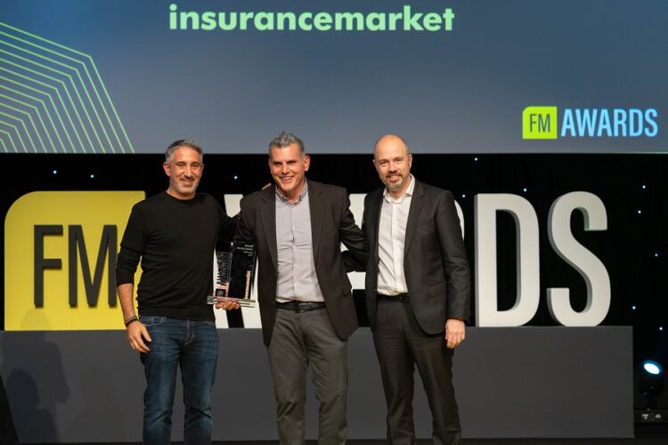 FM Insurance Awards 2023: Μεγάλος νικητής το insurancemarket