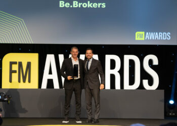 FMIA 2023: Η Be.Brokers νικήτρια στην κατηγορία “Business Development”