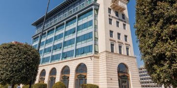 Ιντεραμέρικαν: Μία ενοποιημένη ασφαλιστική εταιρεία με απλοποιημένες διαδικασίες