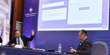 «Ψηφιακός Βοηθός» mAigov: Οι πολίτες μιλούν με το δημόσιο  σε 25 γλώσσες