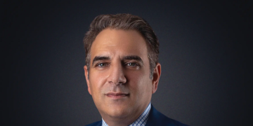 Παύλος Κασκαρέλης Υδρόγειος