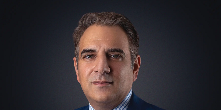 Παύλος Κασκαρέλης Υδρόγειος