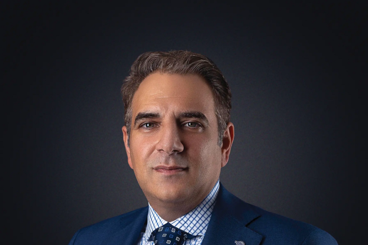 Παύλος Κασκαρέλης Υδρόγειος