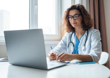 Η τηλεϊατρική φάρος καινοτομίας στον τομέα της υγείας