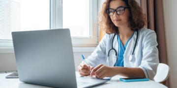 Η τηλεϊατρική φάρος καινοτομίας στον τομέα της υγείας