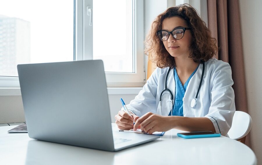 Η τηλεϊατρική φάρος καινοτομίας στον τομέα της υγείας
