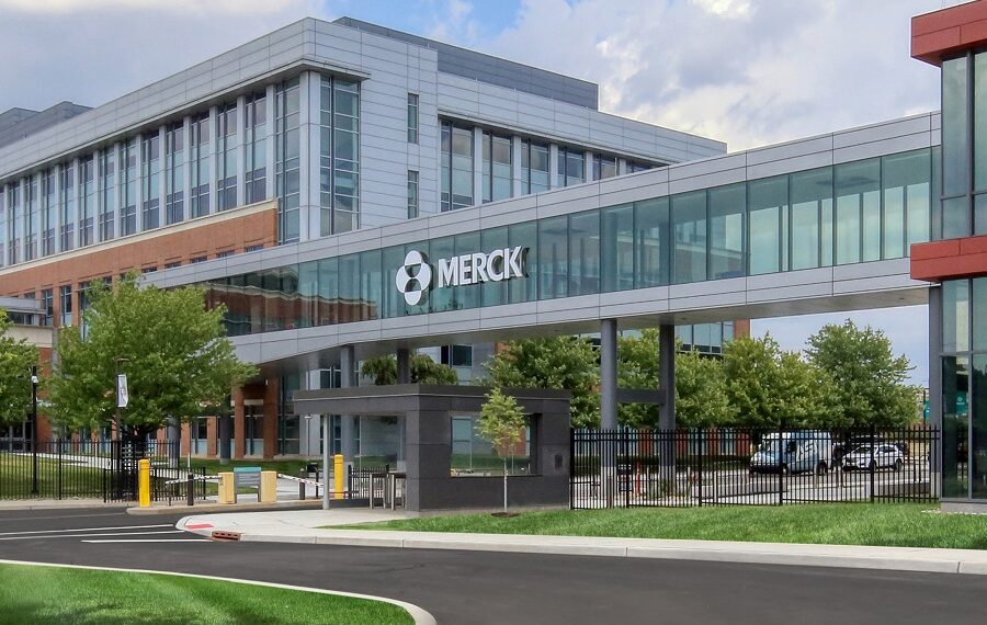 merck