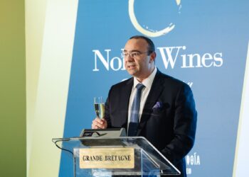Noble Wines: Νέα φιλοσοφία στη στήριξη και προώθηση των Ελληνικών Οινοποιείων