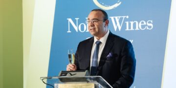 Noble Wines: Νέα φιλοσοφία στη στήριξη και προώθηση των Ελληνικών Οινοποιείων