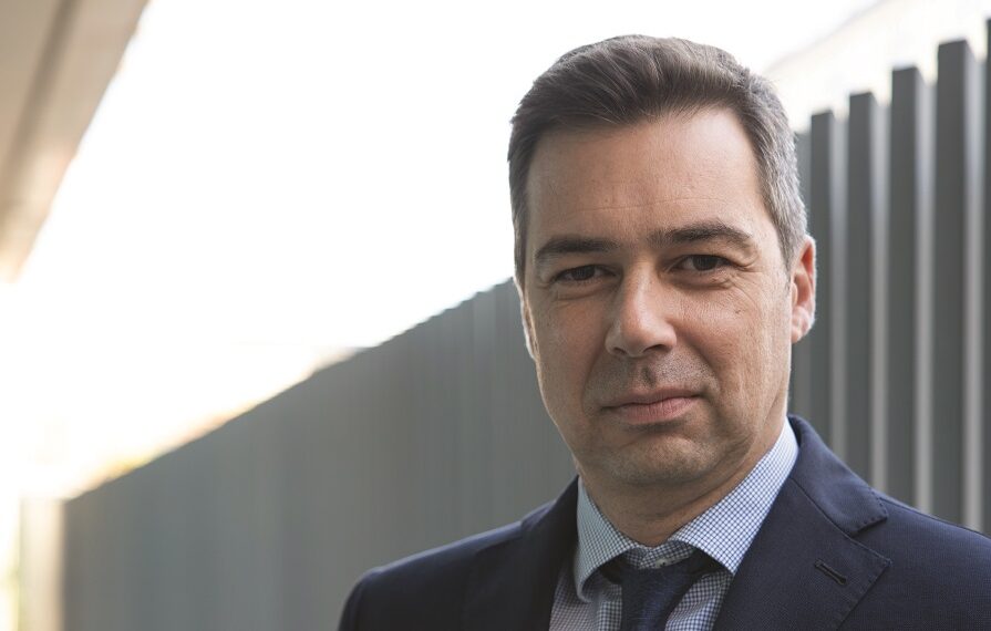 Π. Ξενουδάκης: Σε σταθερή πορεία ανάπτυξης ο κλάδος υγείας