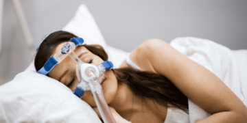 Επικίνδυνη η υπνική άπνοια για τις γυναίκες στην εγκυμοσύνη και στην εμμηνόπαυση