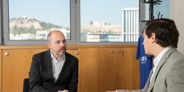 Το πλεονέκτημα της Εθνικής Ασφαλιστικής είναι οι άνθρωποί της και οι αξίες που πρεσβεύουμε