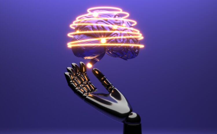 Η AI και τα οφέλη της στην καθημερινότητά μας