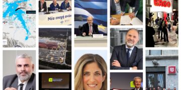 Insurance list 2023: Οι πιο hot ειδήσεις της χρονιάς που πέρασε 