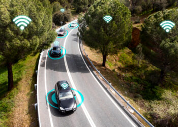 Ασφαλιστικές εταιρείες: Αναγκαία η νομοθεσία για πρόσβαση στα data οχημάτων