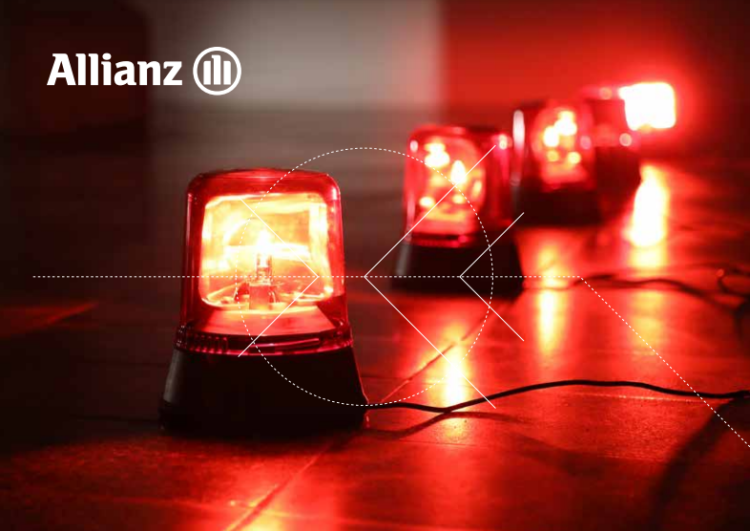 Κορυφαίος κίνδυνος για τις ελληνικές επιχειρήσεις ο  κυβερνοχώρος