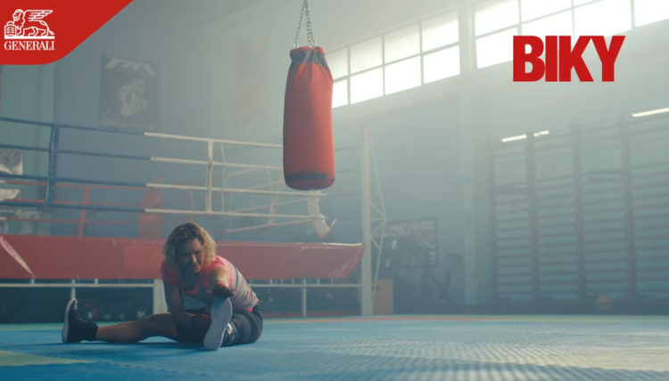 Generali: Μοναδική ασφάλιση υγείας που σε επιβραβεύει (video)