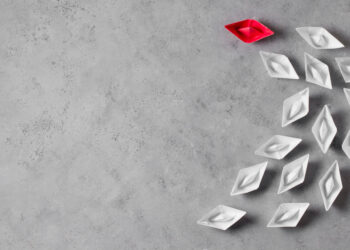 Συνεισφορά του Χαρισματικού Leader στο Μοντέρνο Μάνατζμεντ