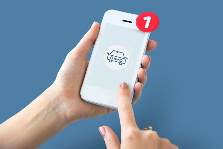 MyAuto: Aσφάλιση οχημάτων, ΚΤΕΟ και τέλη από το κινητό