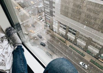 Πως προστατεύουμε το σπίτι μας από την κακοκαιρία