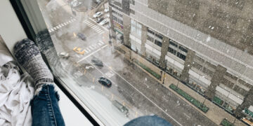 Πως προστατεύουμε το σπίτι μας από την κακοκαιρία