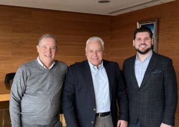 Brokers Union: Νέος Σύμβουλος Διοίκησης & Πωλήσεων ο Δ. Διβανής