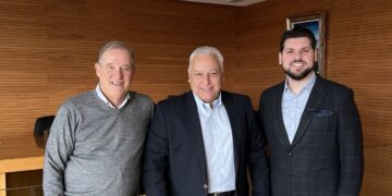 Brokers Union: Νέος Σύμβουλος Διοίκησης & Πωλήσεων ο Δ. Διβανής