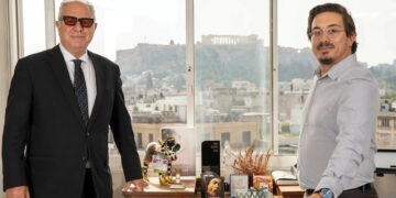 Γ. Καραβίας: Πορεία 4 δεκαετιών στην ασφαλιστική αγορά