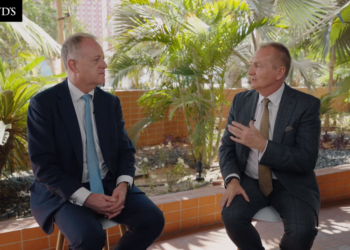 Επιχειρηματικοί ηγέτες: Το μοντέλο για τη βιώσιμη γεωργία (video)