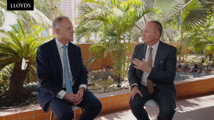 Επιχειρηματικοί ηγέτες: Το μοντέλο για τη βιώσιμη γεωργία (video)