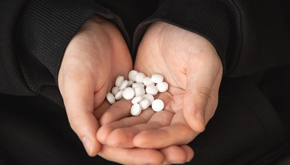 Επιδημία οπιοειδών: 78 εκατ. θα πληρώσει η McKinsey σε ασφαλιστικές