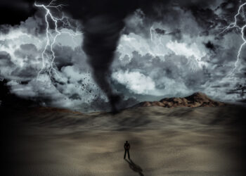 Φυσικές καταστροφές: 250 δις δολ οι οικονομικές απώλειες το 2023