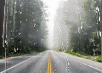 ΓΓ Πολιτικής Προστασίας: Λήψη μέτρων αυτοπροστασίας για έντονες βροχοπτώσεις και θυελλώδεις ανέμους