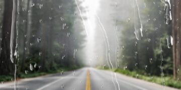 ΓΓ Πολιτικής Προστασίας: Λήψη μέτρων αυτοπροστασίας για έντονες βροχοπτώσεις και θυελλώδεις ανέμους