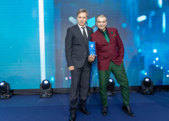 Νέα διάκριση για την Infomax λίγο πριν την εκπνοή του 2023