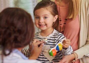 Interamerican: 10 λόγοι για να επιλέξετε την ιδιωτική ασφάλιση υγείας για το παιδί σας