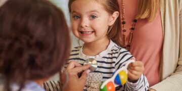 Interamerican: 10 λόγοι για να επιλέξετε την ιδιωτική ασφάλιση υγείας για το παιδί σας