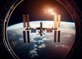 σ/ν για την Εθνική Αρχή Κυβερνοασφάλειας: Η ασφάλιση διαστημικών αντικειμένων