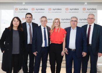 syndea: Το «συν» στον Συνεταιρισμό & την Ιδιωτική Ασφάλιση