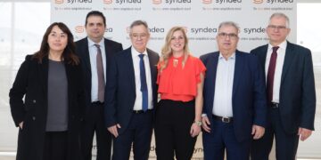 syndea: Το «συν» στον Συνεταιρισμό & την Ιδιωτική Ασφάλιση