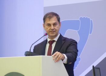 Χ. Θεοχάρης: Δεν ισχύει η υποχρεωτικότητα των POS για όσους δεν εισπράττουν ασφάλιστρα