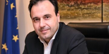 Με ψηφιακή ταυτότητα όλα τα οχήματα